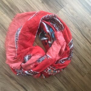 Accessories scarf